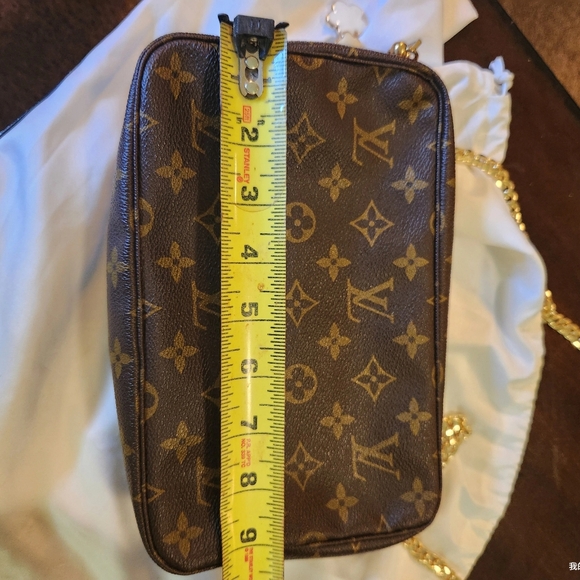 Louis Vuitton Trousse 23 Shoulder/Crossbody Bag - Picture 17 of 17